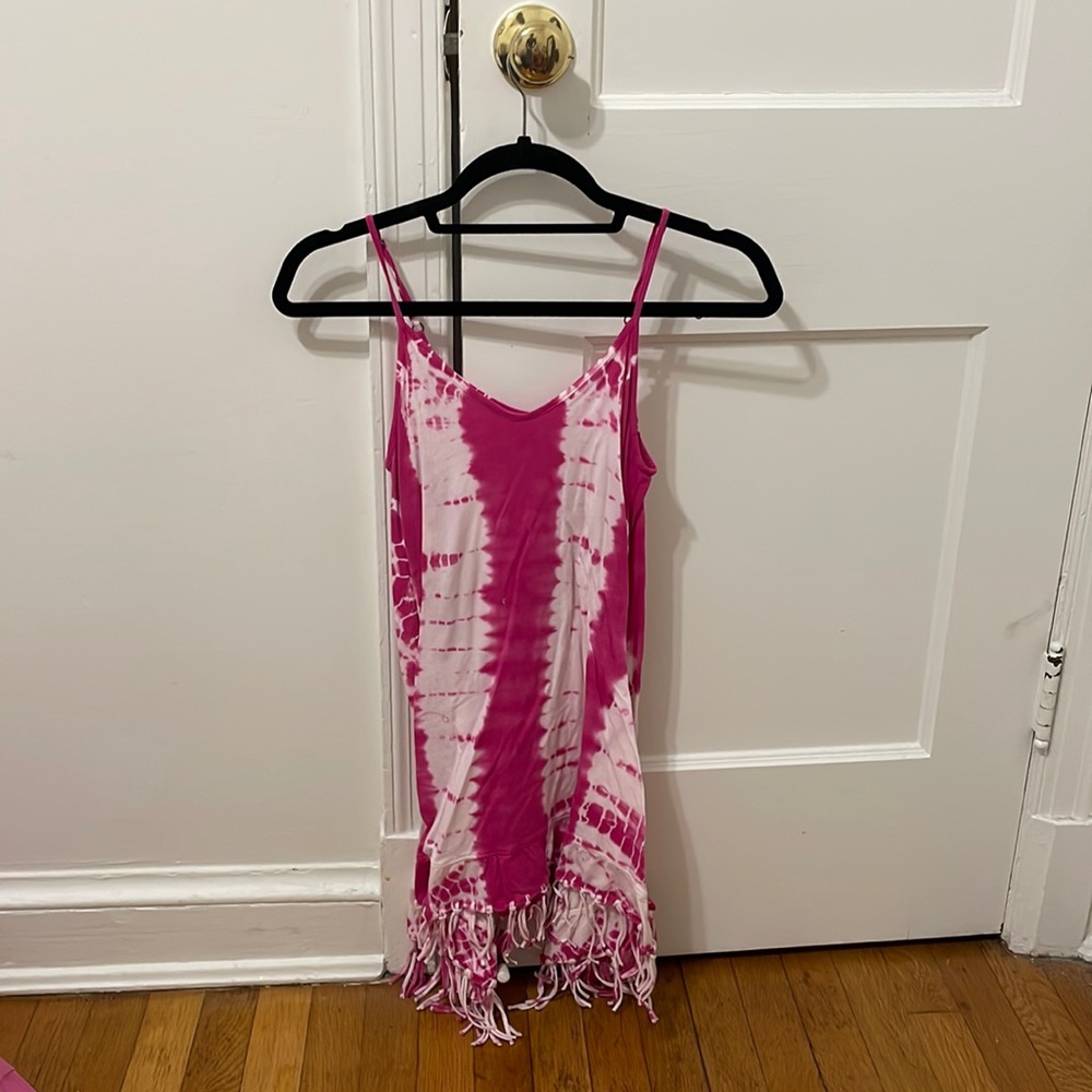 Billabong Beach Cover-Up